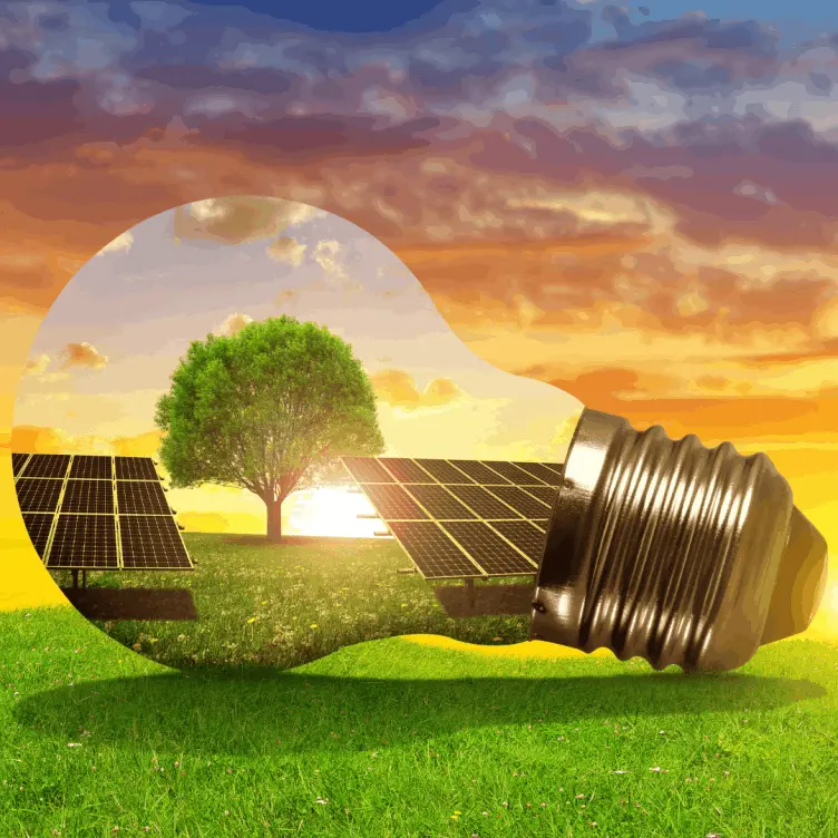 Economia Energia Solar por Assinatura