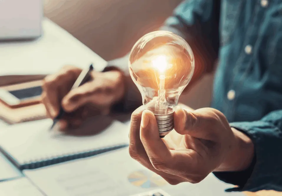 Redução de custo Energia Solar Fotovoltaica para Empresas e Residências