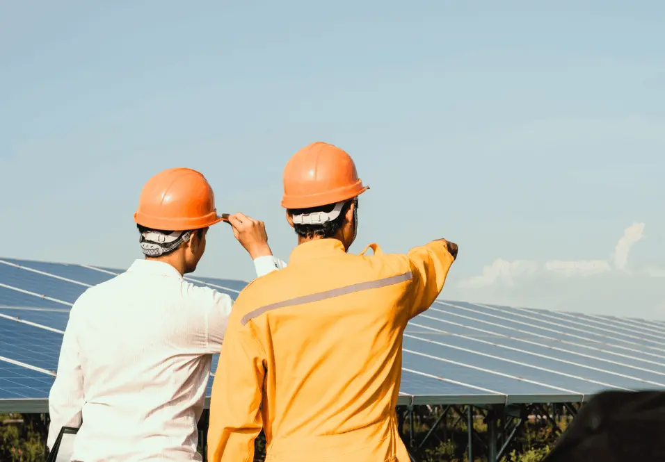 Energia Solar Fotovoltaica para Empresas