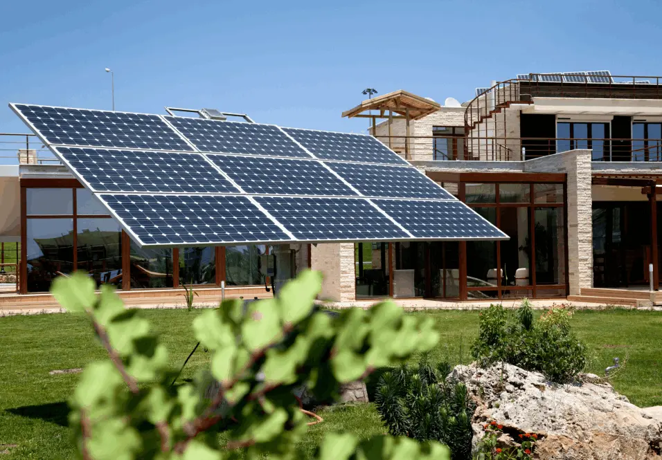 Energia Solar para Pousadas