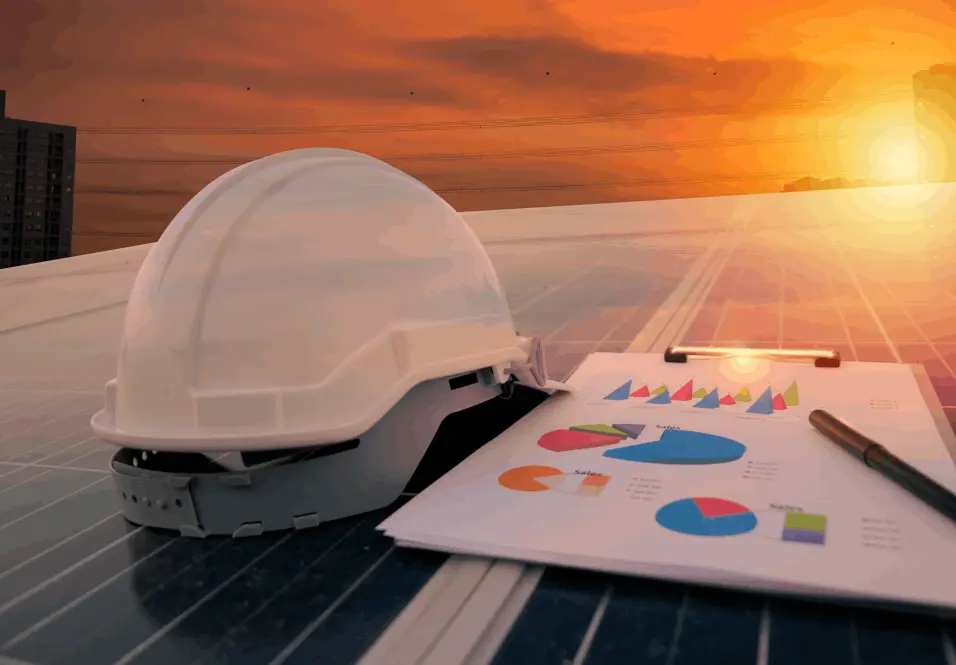 Empresa de Energia Solar Fotovoltaica
